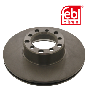 1264200005 - DISCO FRENO DELANTERO