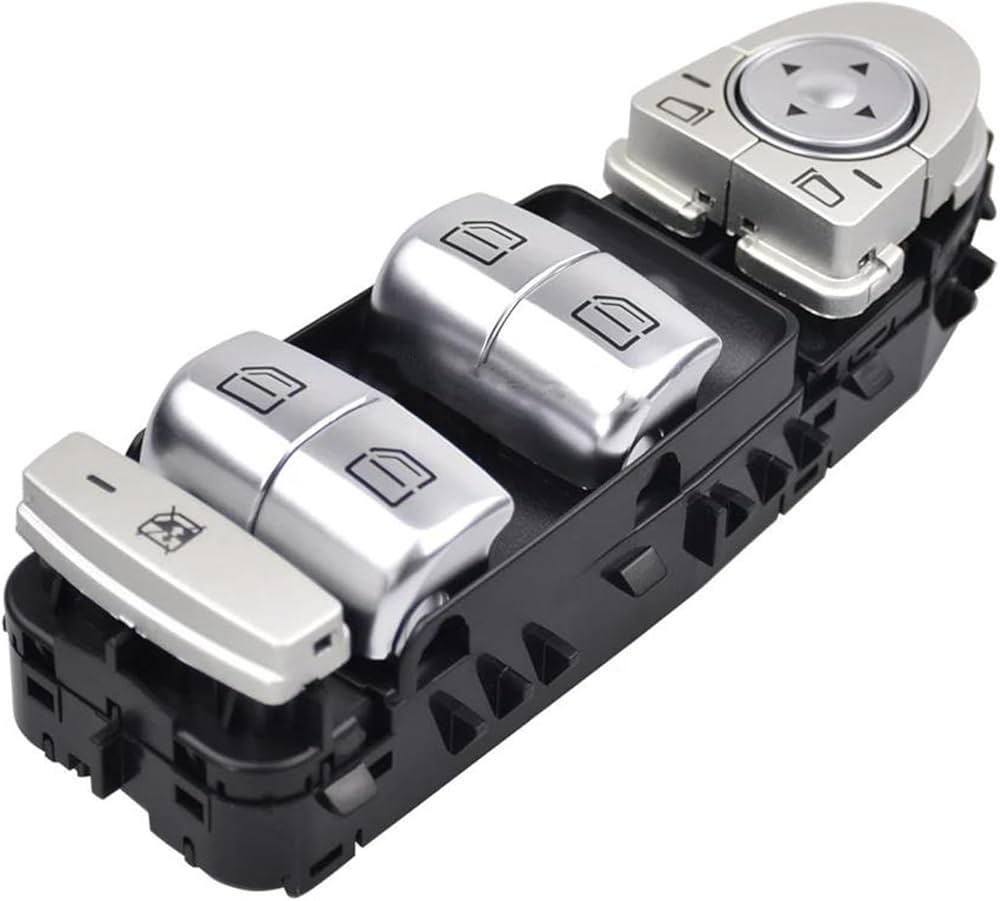 2059056711 - MODULO LLAVE ALZACRISTALES