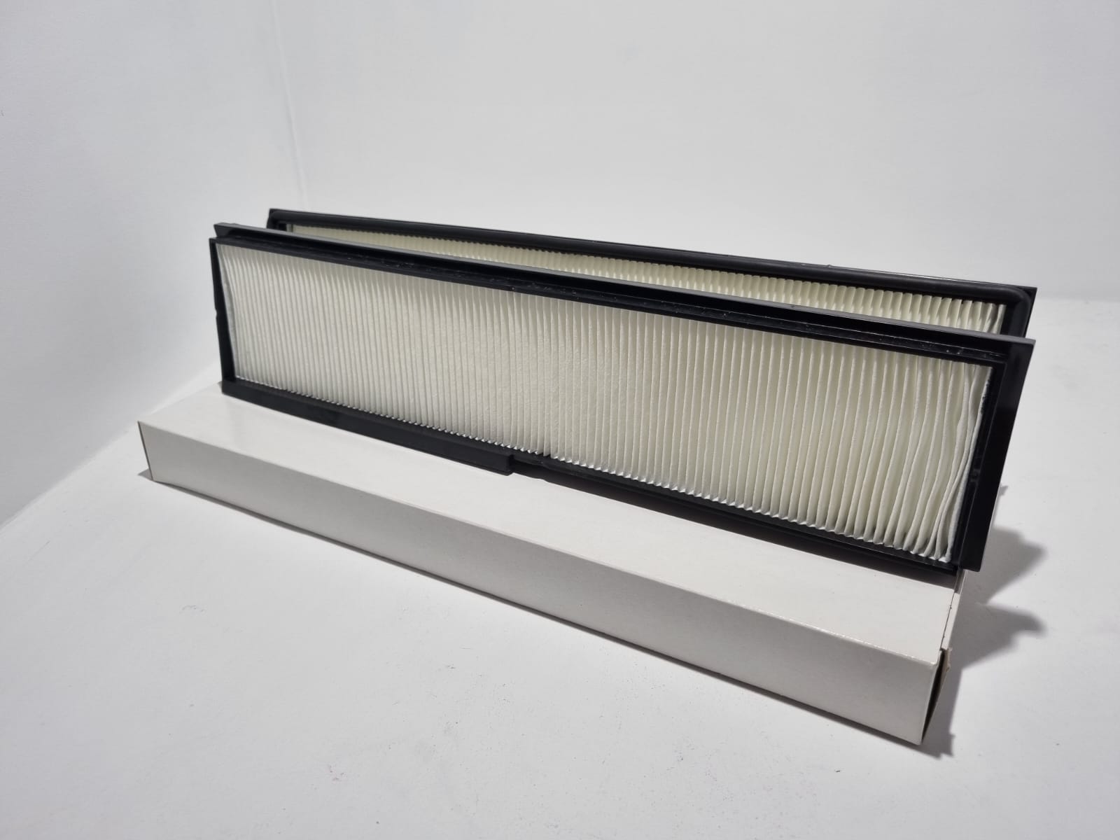 1248300118 - JUEGO DE FILTROS DE HABITACULO W124 