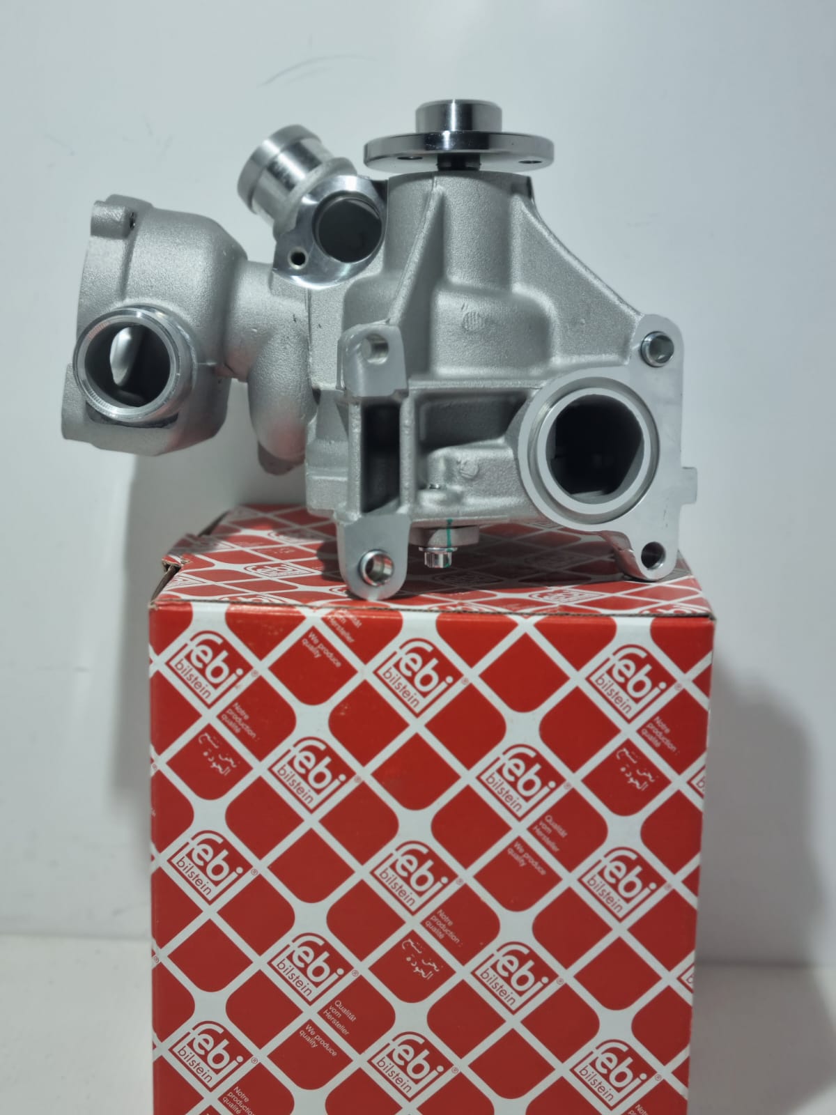 1042002901 - BOMBA AGUA 