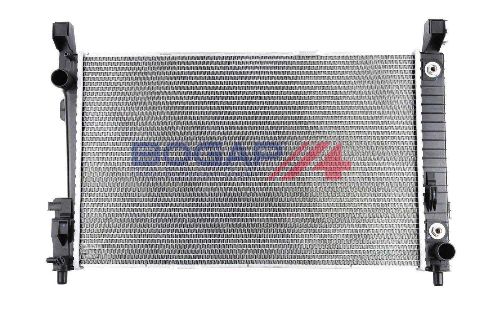 1695001803 - RADIADOR AGUA