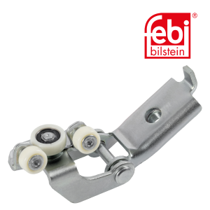 9017601347 - CARRIL PUERTA CORREDIZA CENTRAL