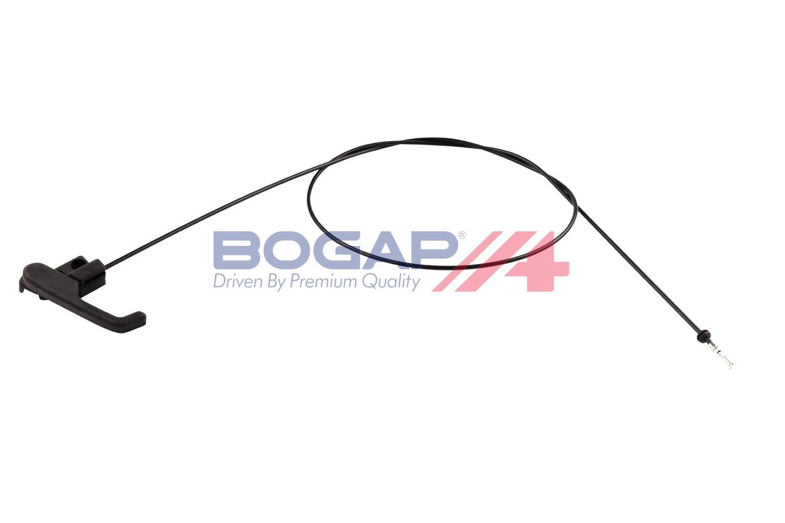 9068800059 - CABLE TIRADOR CAPOT 415/515