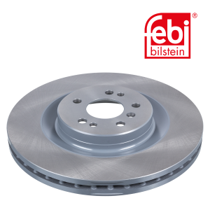 1664211400 - DISCO FRENO DELANTERO