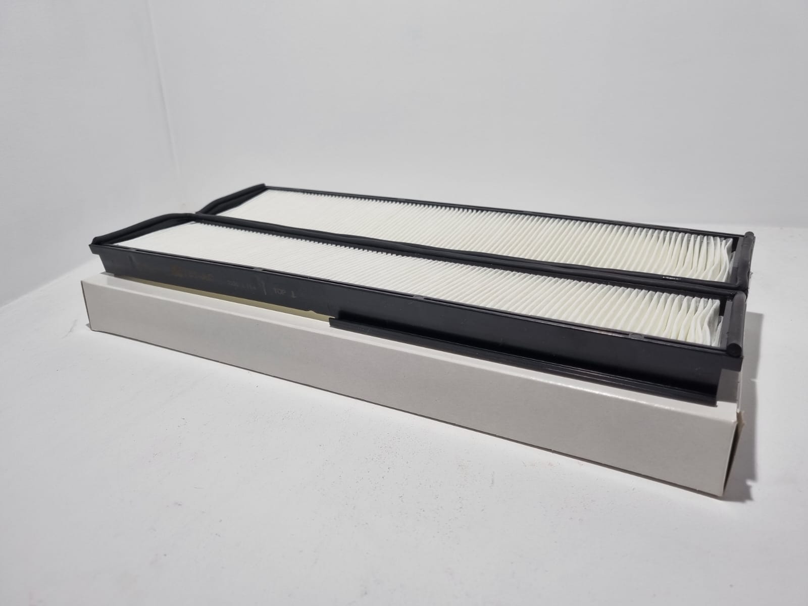 1248300118 - JUEGO DE FILTROS DE HABITACULO W124 