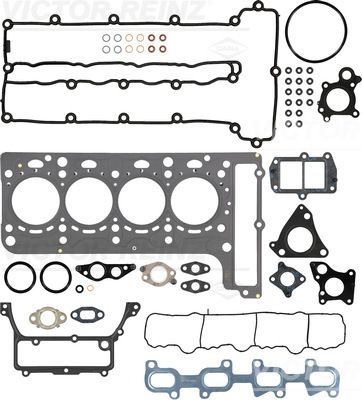 6510100120 - JUEGO JUNTAS SUPERIOR 