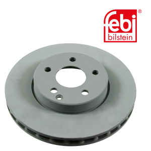 2114210812 - DISCO FRENO DELANTERO