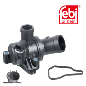 2662030675 - TERMOSTATO 87 GRADOS