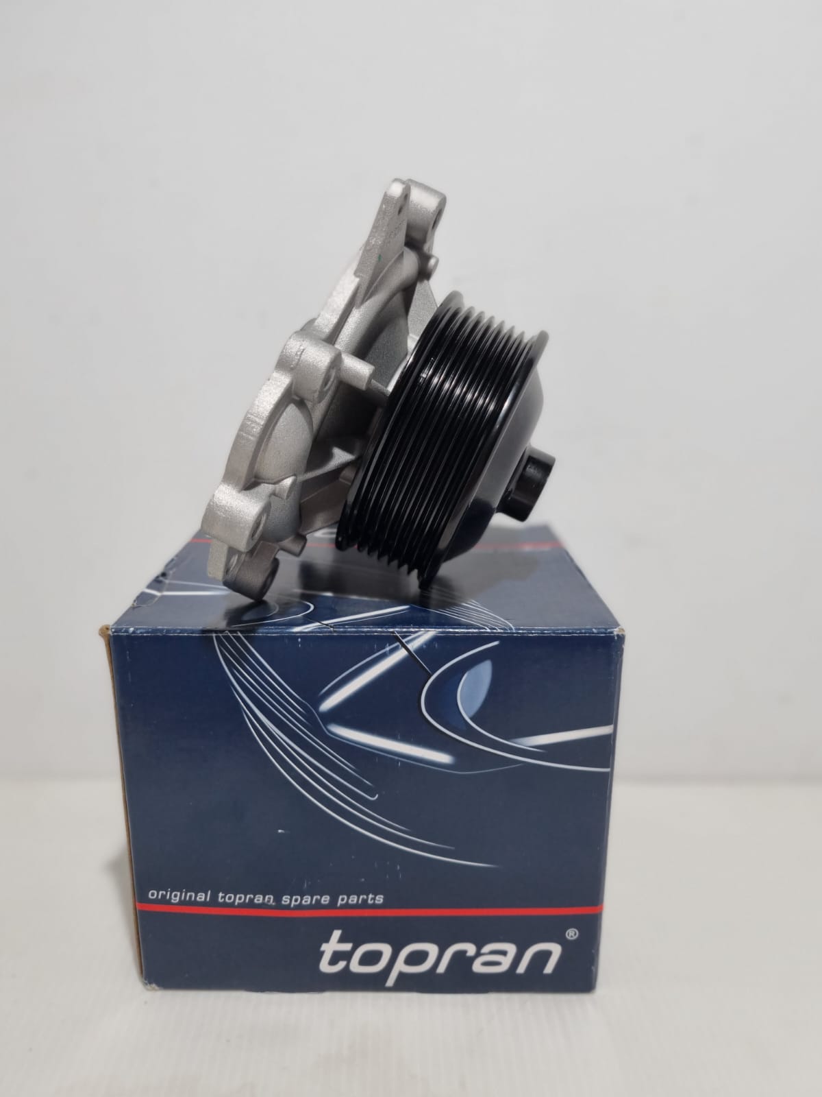 6422000701 - BOMBA AGUA 