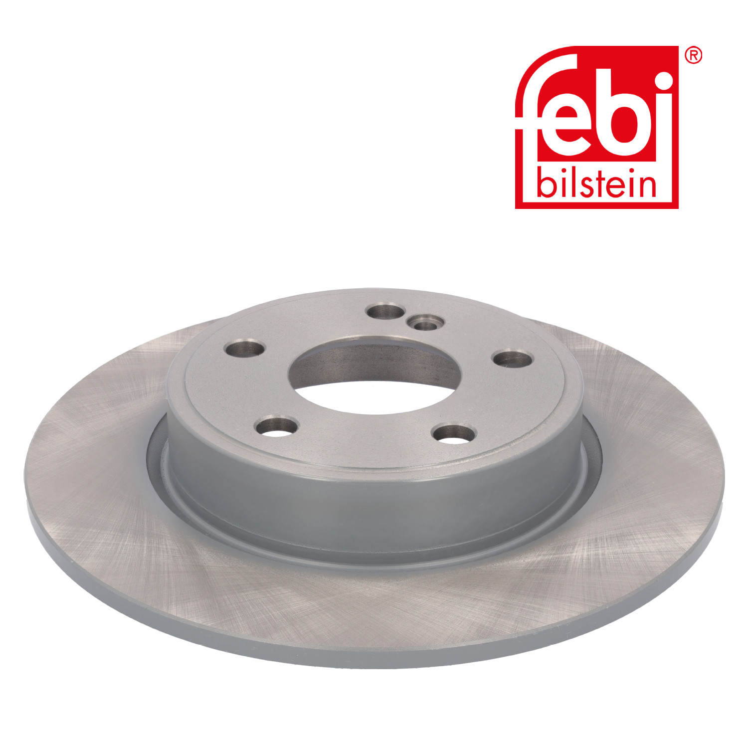 2464230012 - DISCO FRENO TRASERO 