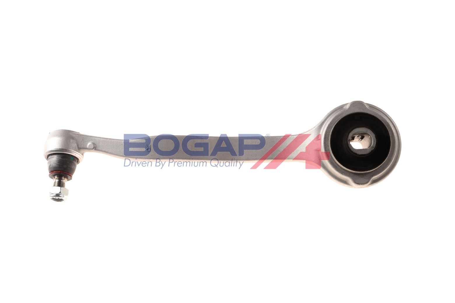 2043304411 - BRAZO SUSPENSION DERECHO ALUMINIO