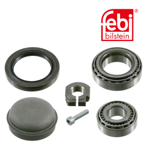 2033300051 - JUEGO RULEMANES MAZA DELANTERA