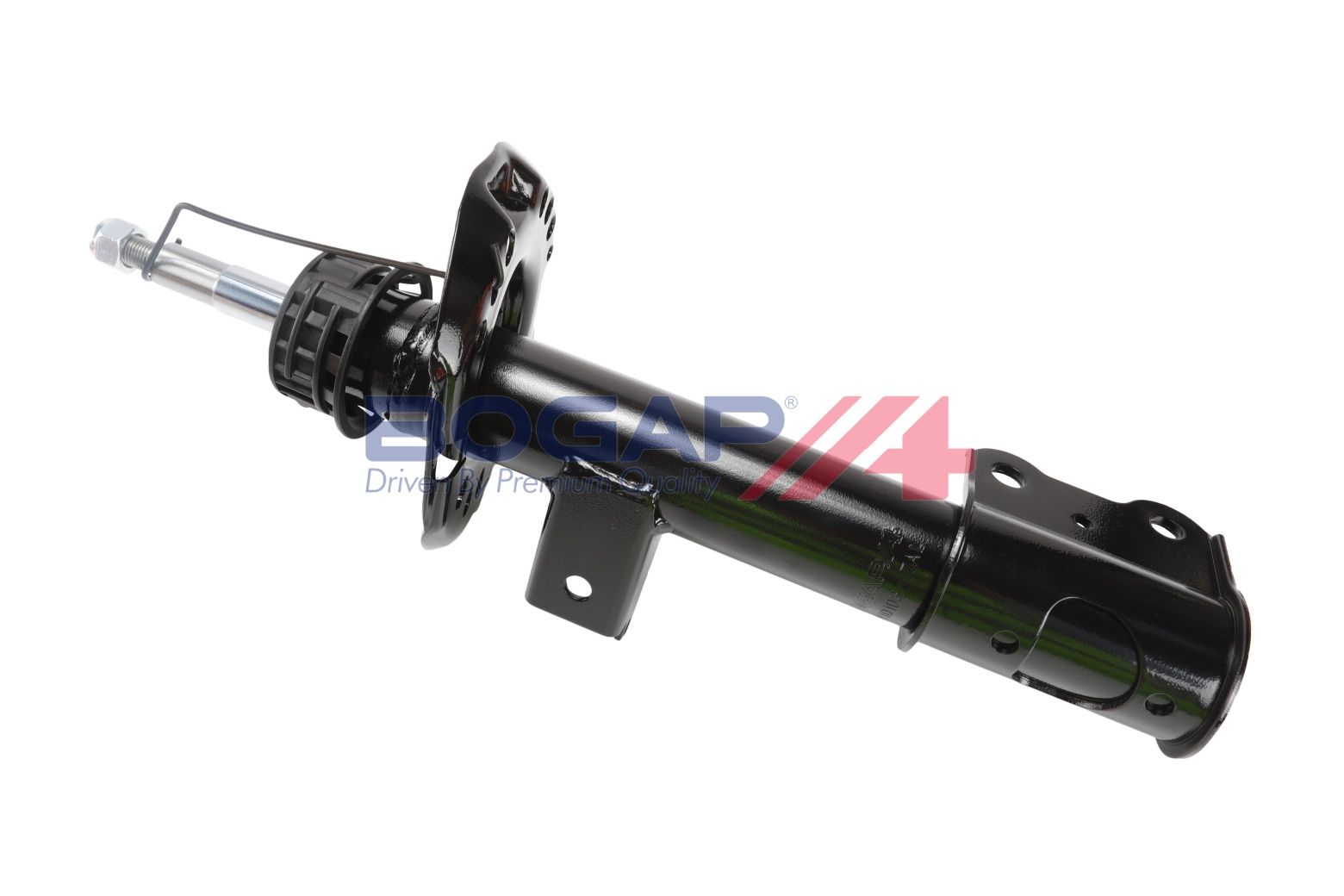 AMORTIGUADOR DELANTERO DERECHO