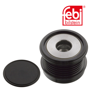 2741550315 - POLEA ALTERNADOR