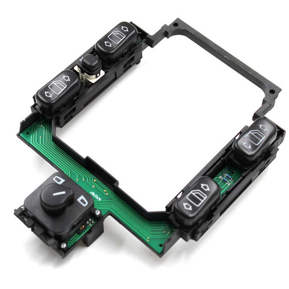 2028208210 - COMANDO ALZACRISTALES CENTRAL