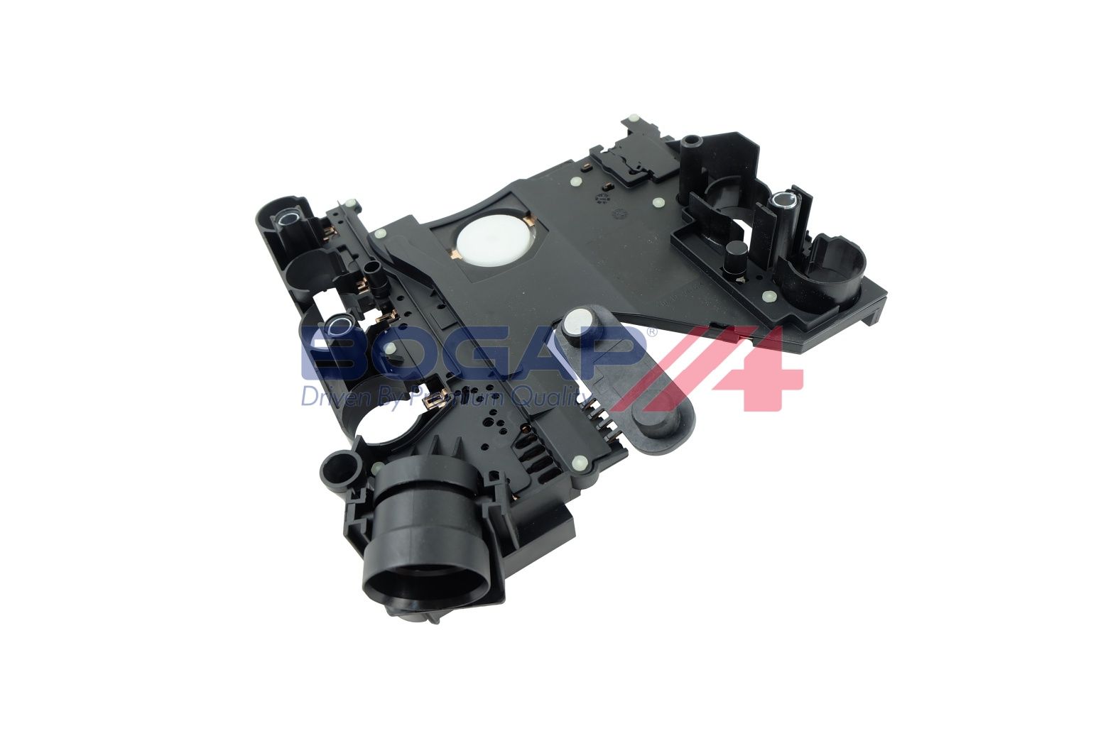 1402701161 - UNIDAD MANDO CAJA 722.6