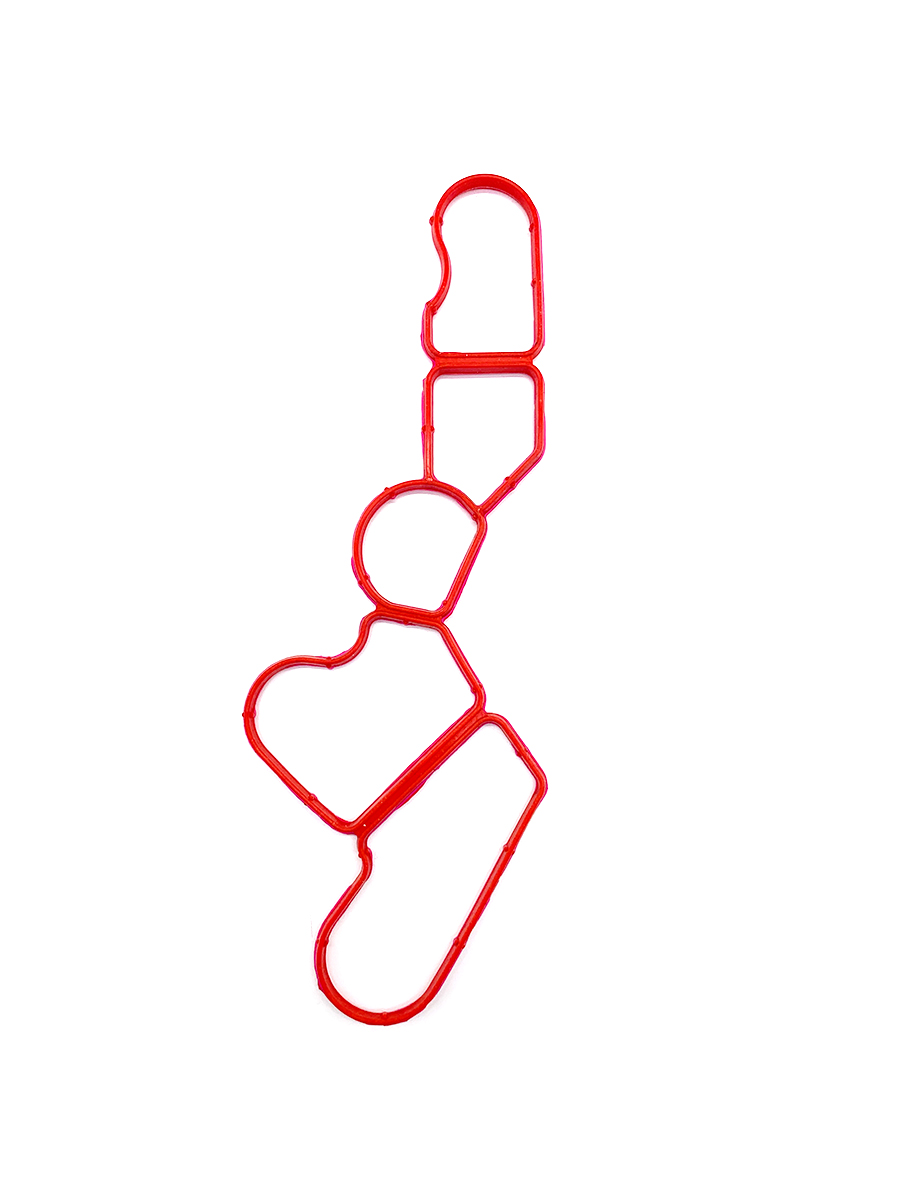 2721840380 - JUNTA RADIADOR ACEITE