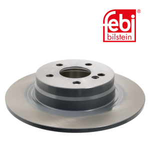 2044231512 - DISCO FRENO TRASERO