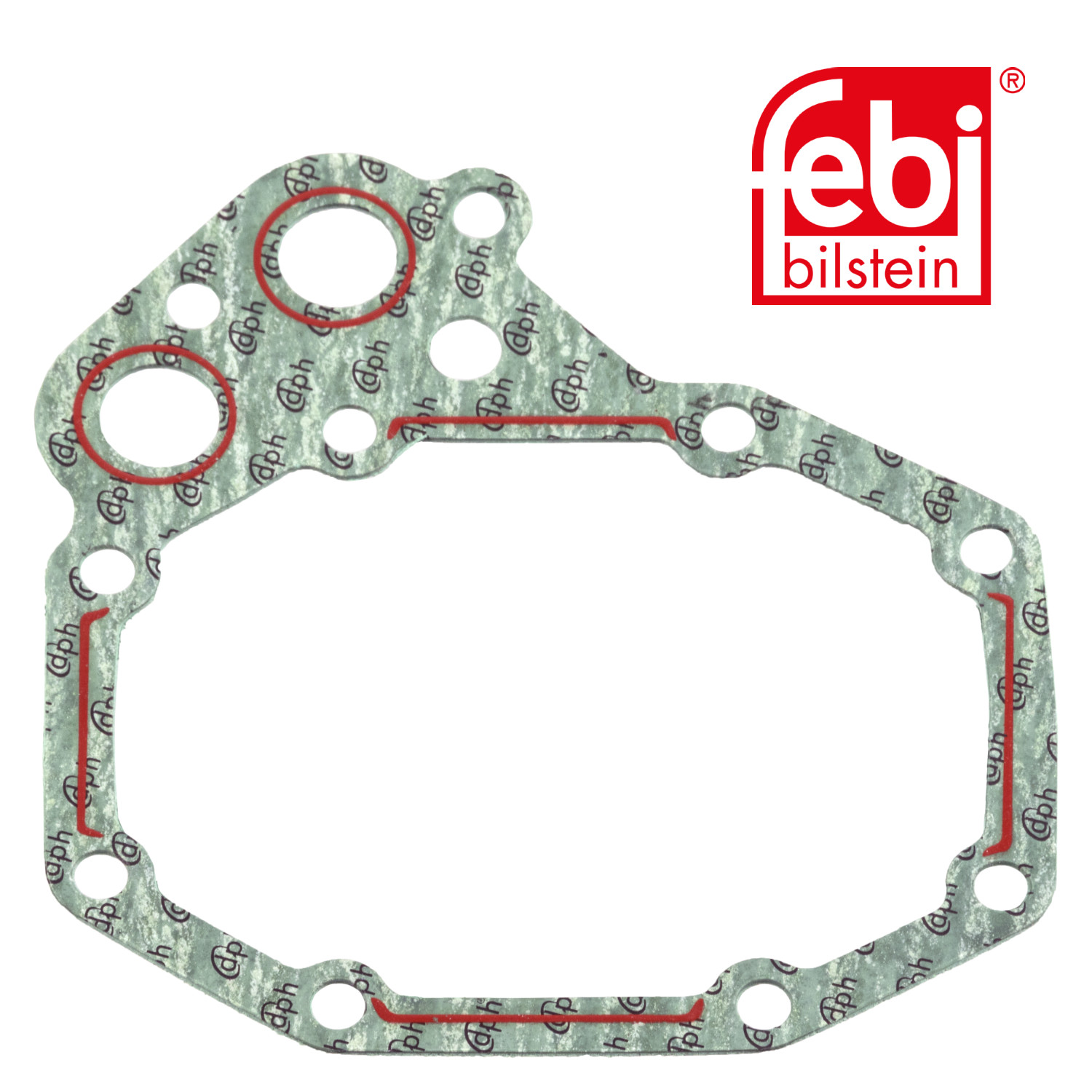 9041880280 - JUNTA RADIADOR ACEITE