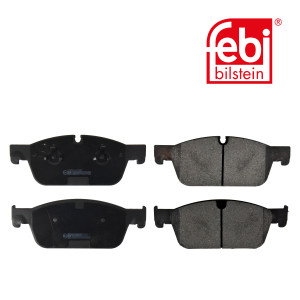 0074207920 - JUEGO PASTILLAS FRENO DELANTERAS