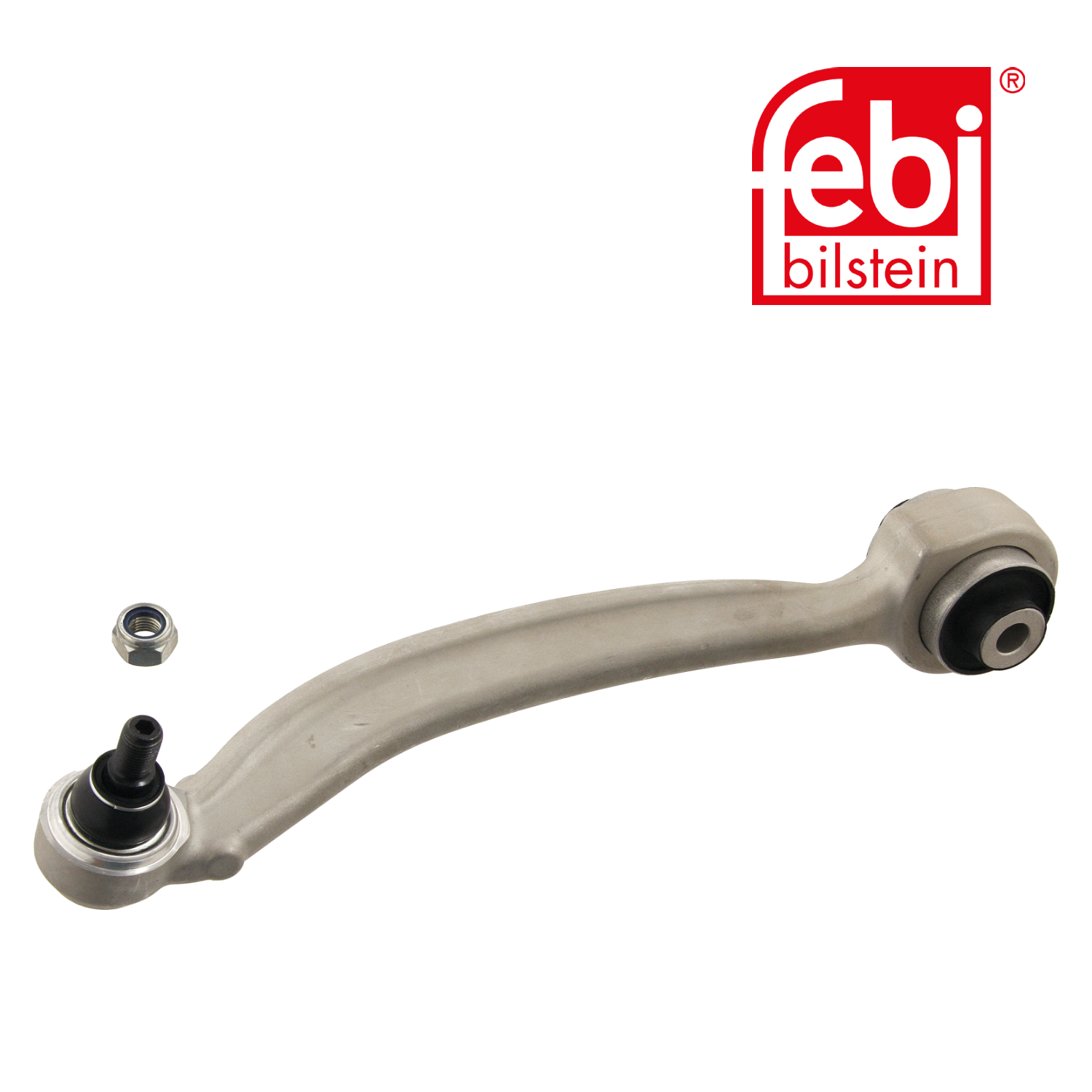 2043306711 - BRAZO SUSPENSION IZQUIERDO