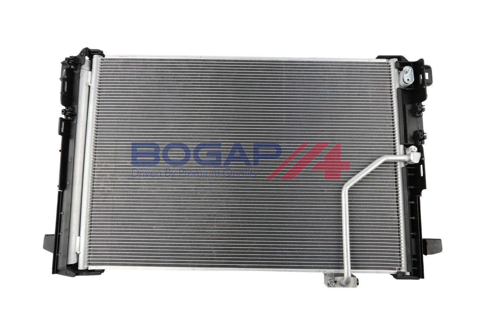 2045000654 - CONDENSADOR