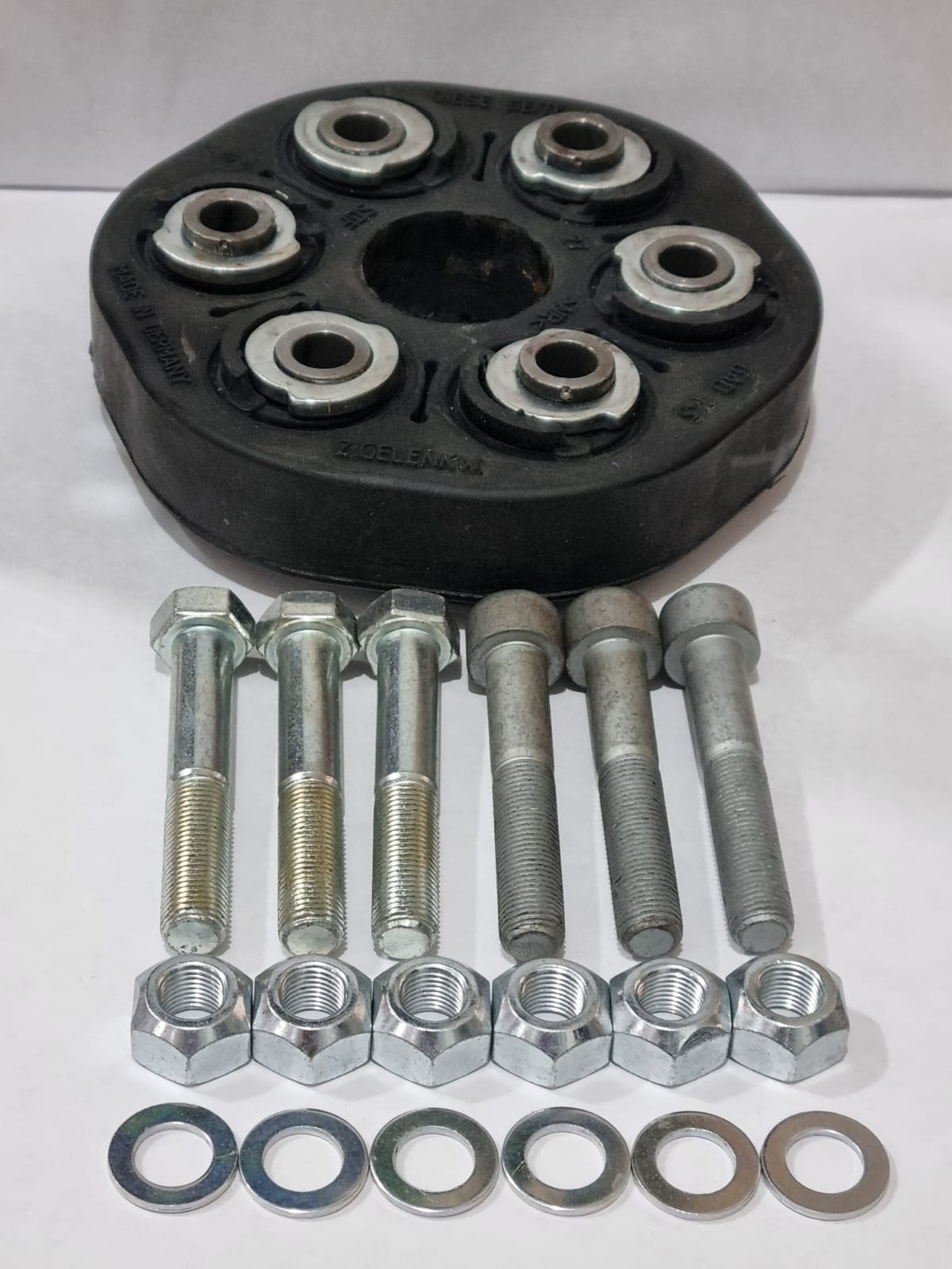 2024101615 - MANCHON CARDAN 80 MM