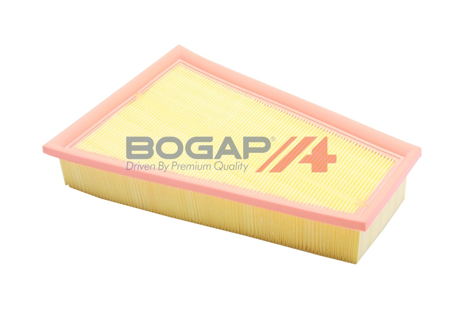 2700940004 - FILTRO AIRE