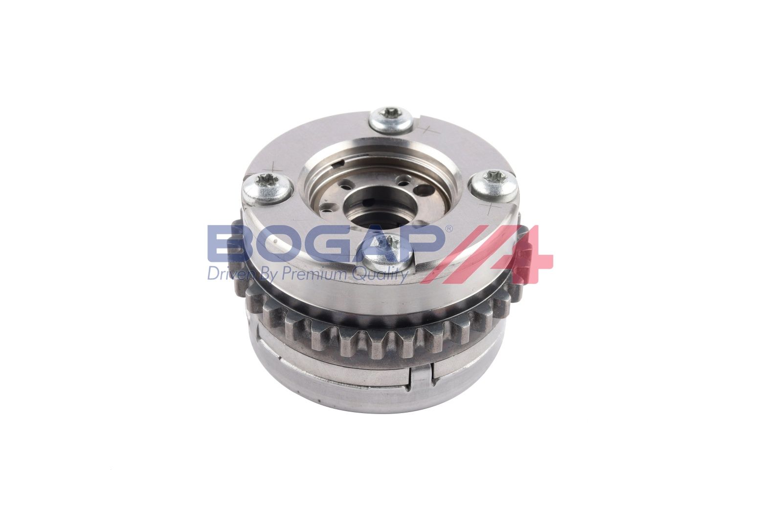 2760503600 - VARIADOR ADMISION IZQUIERDO 