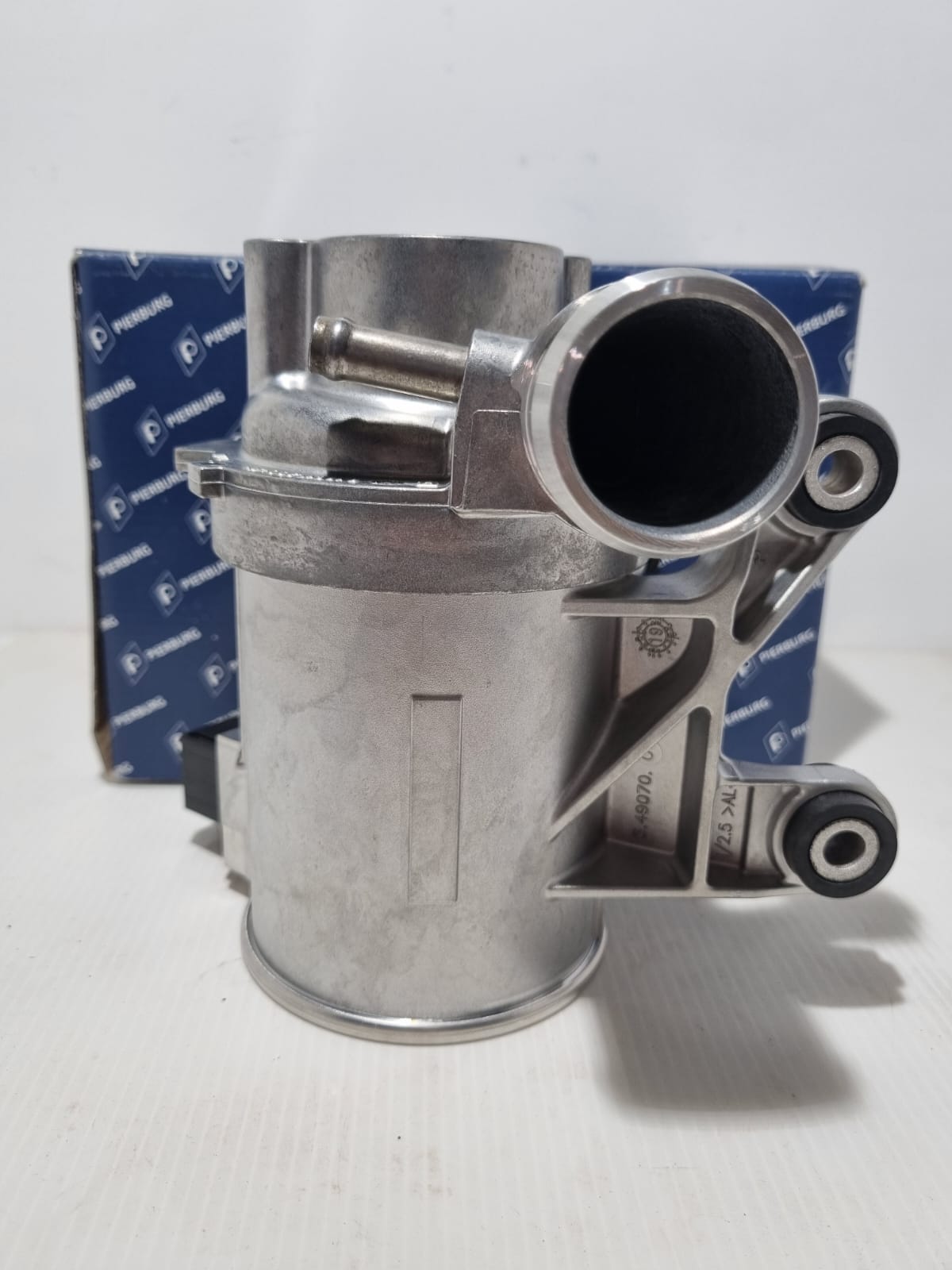 2742000407 - BOMBA AGUA 