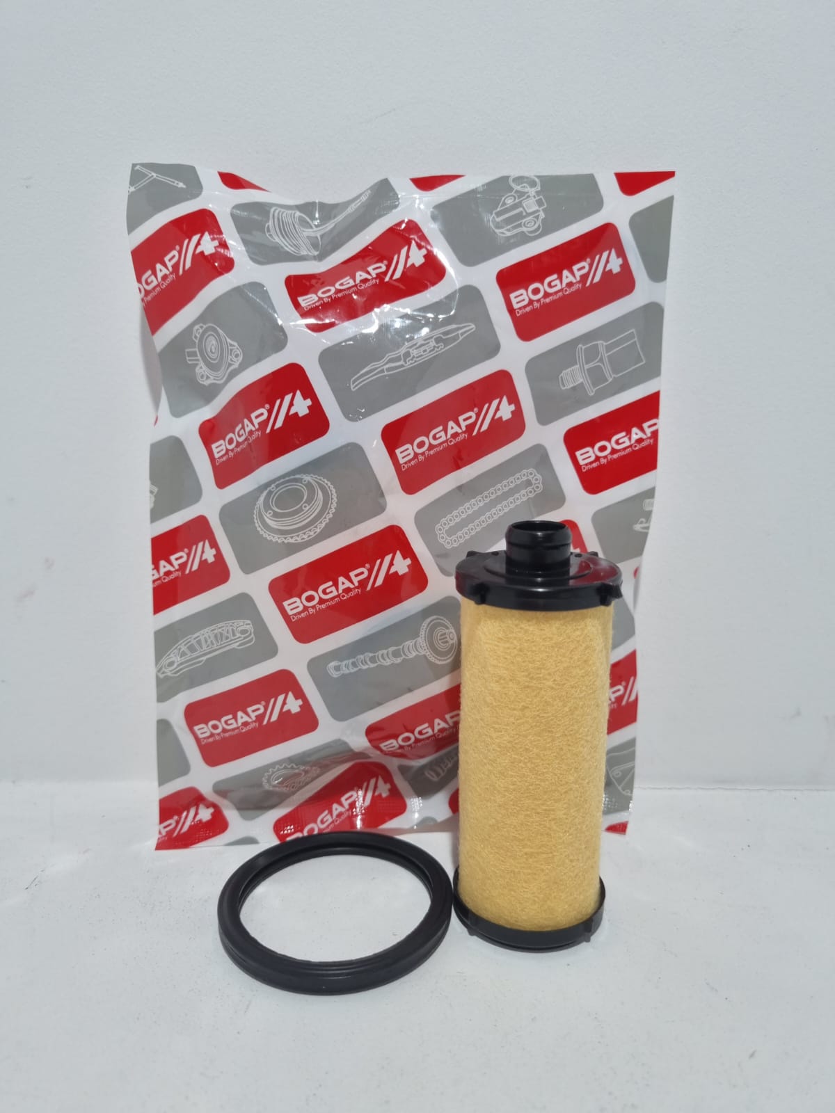 2463772300 - FILTRO HIDRAULICO