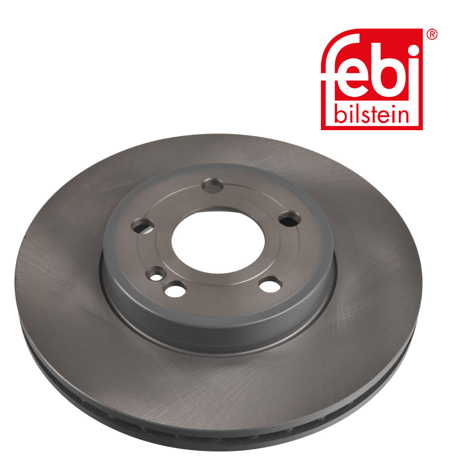 2474210312 - DISCO FRENO DELANTERO