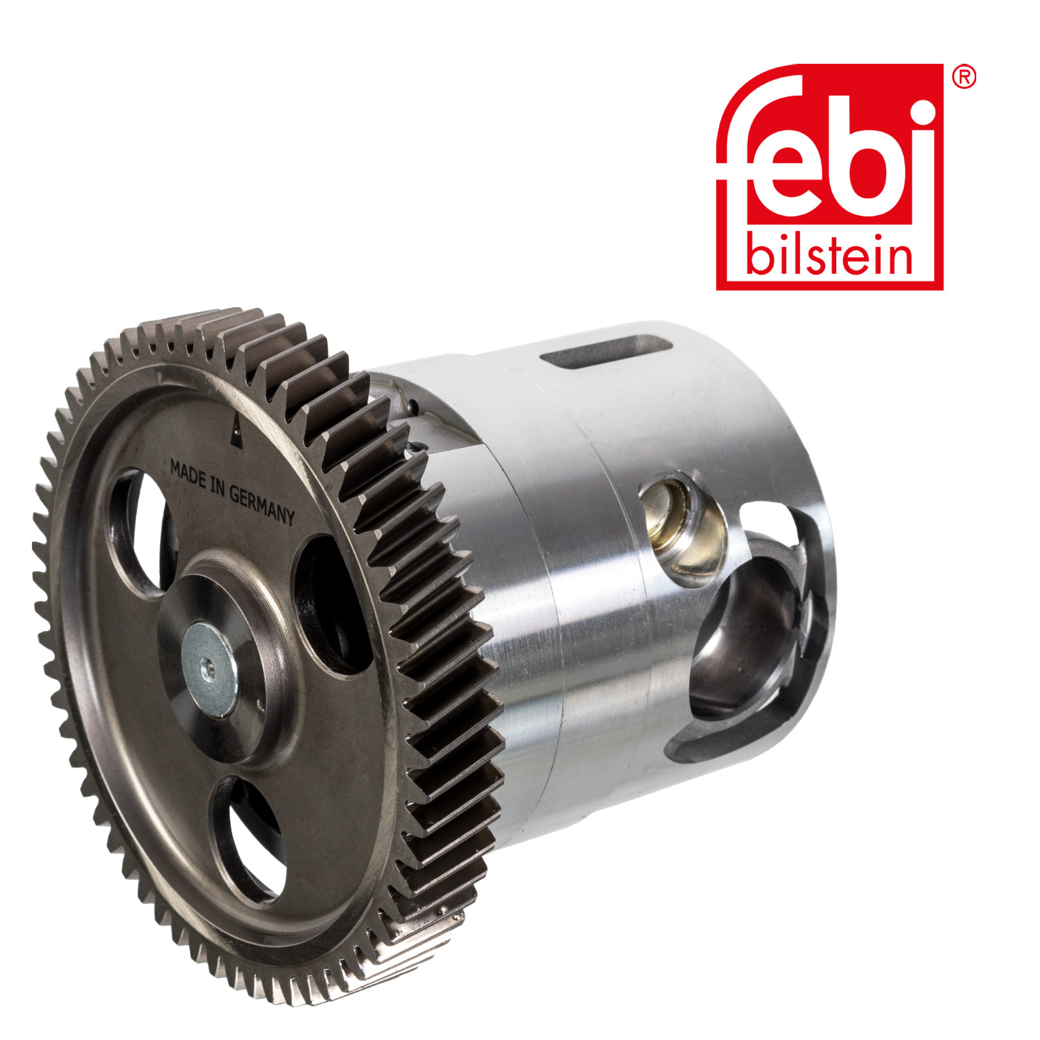 6511802801 - BOMBA ACEITE MOTOR