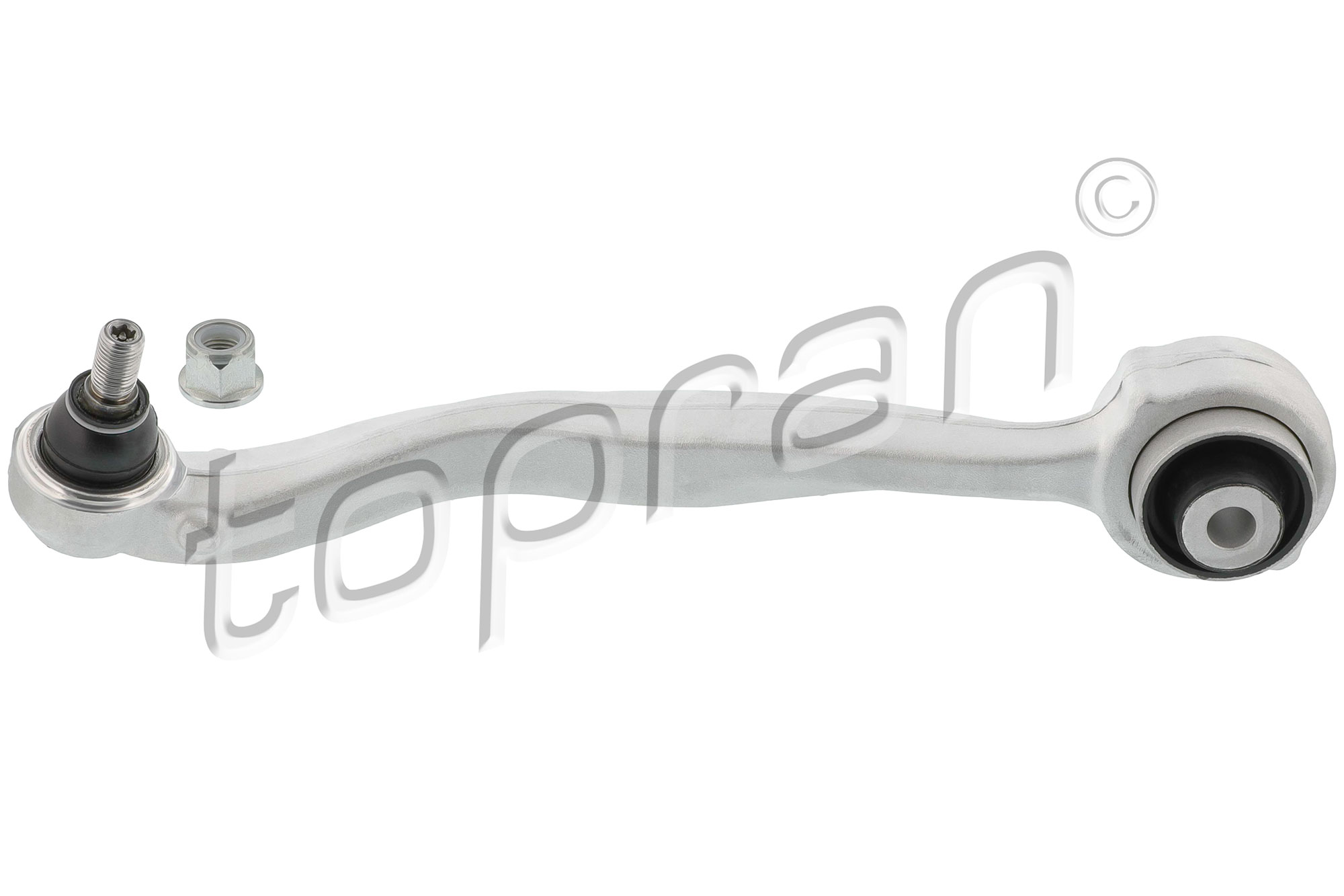 2043306711 - BRAZO SUSPENSION IZQUIERDO