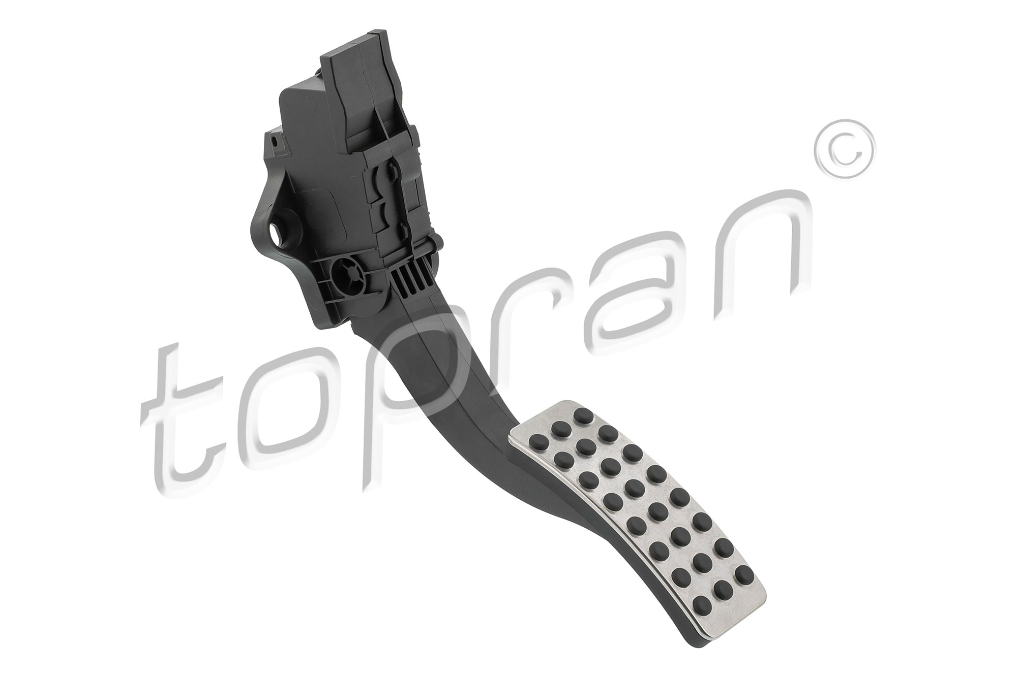 2463001404 - PEDAL ACELERADOR