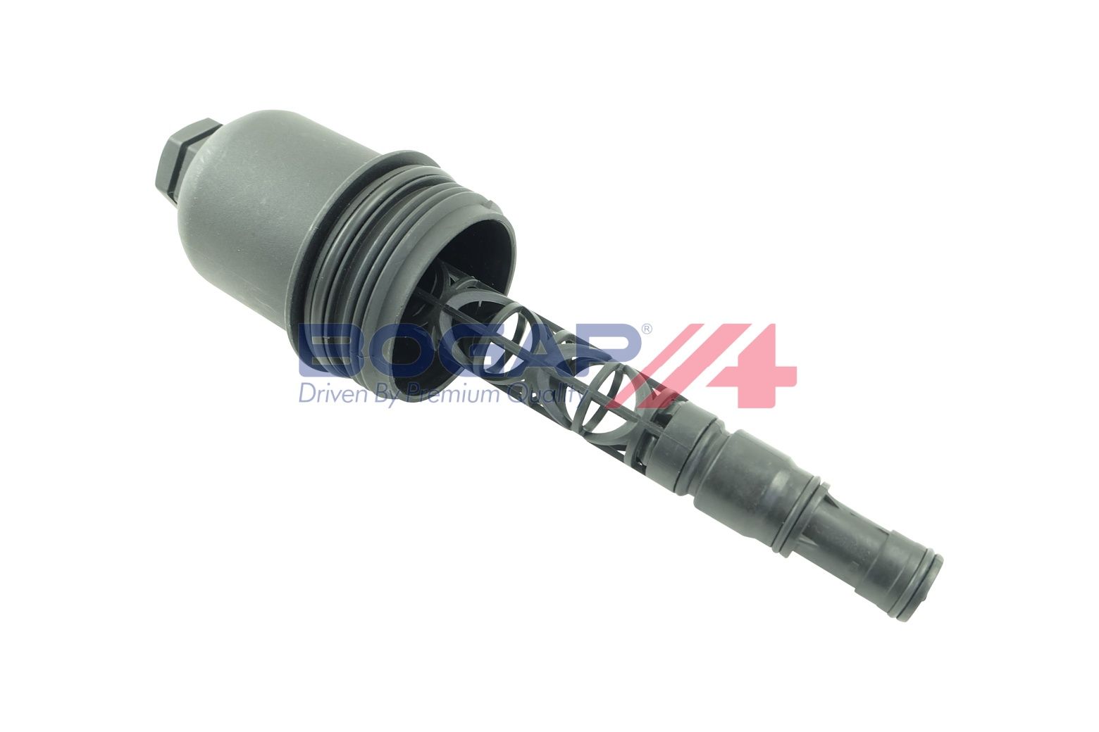 2711800338 - TAPA FILTRO ACEITE