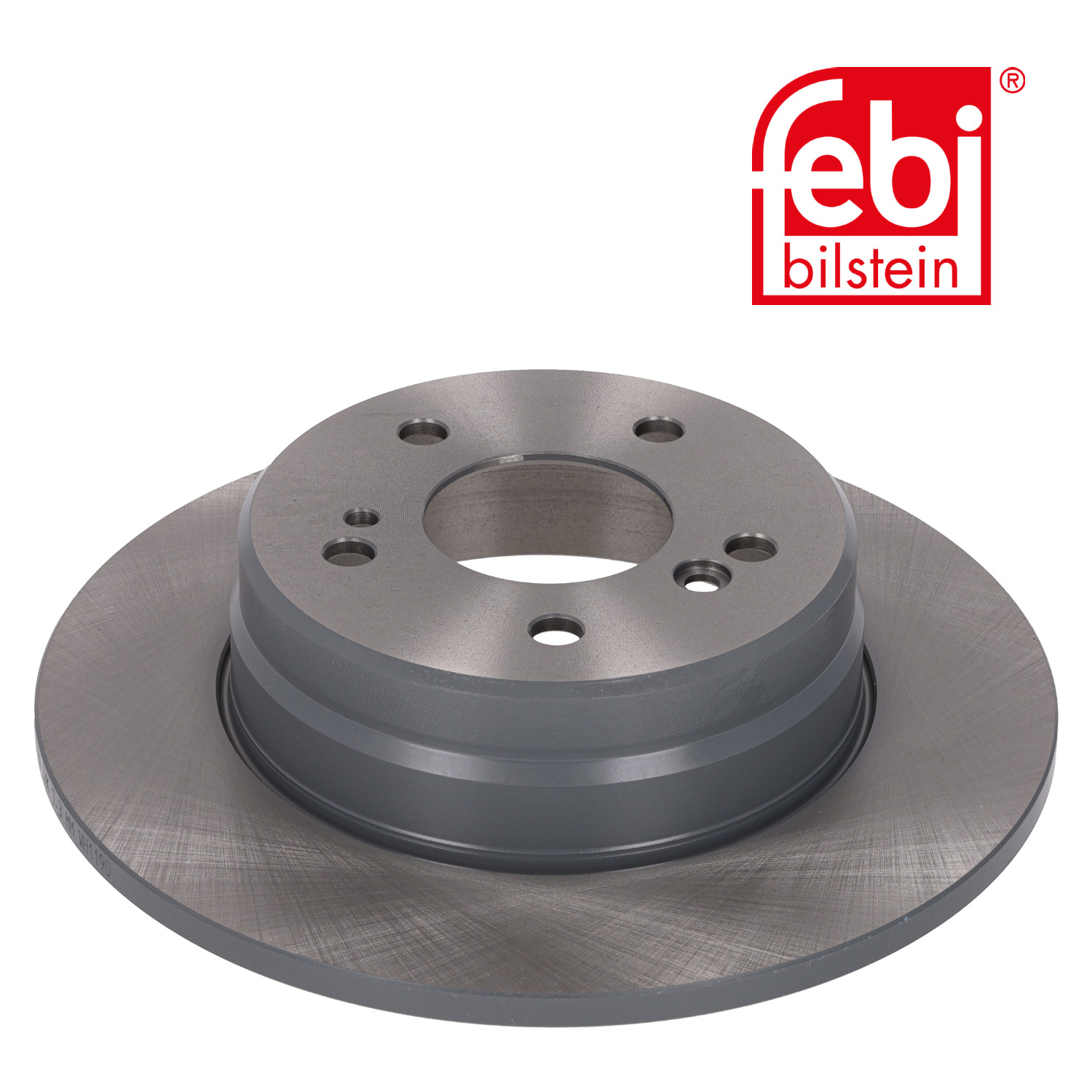 2104230912 - DISCO FRENO TRASERO