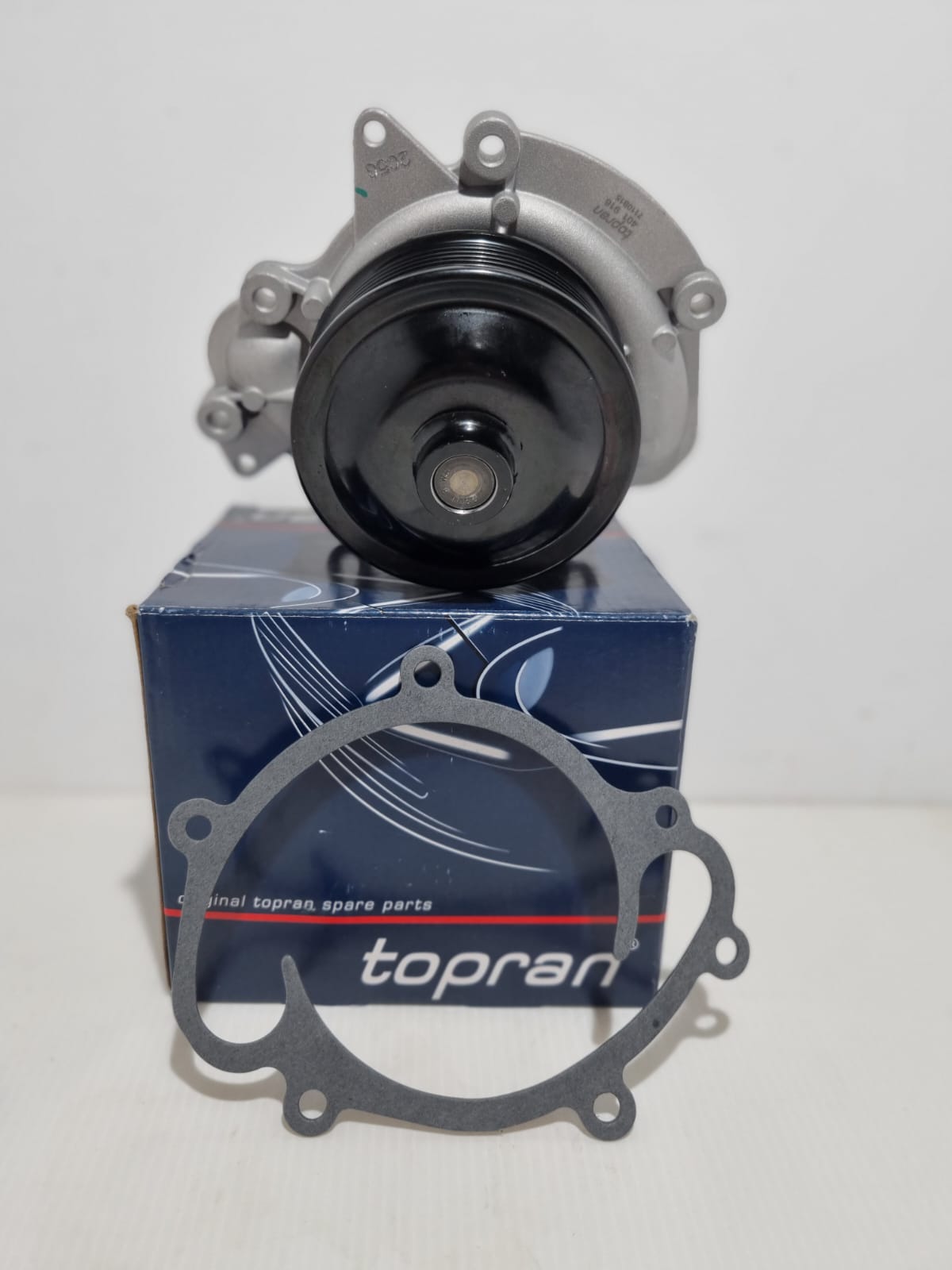 6422000701 - BOMBA AGUA 