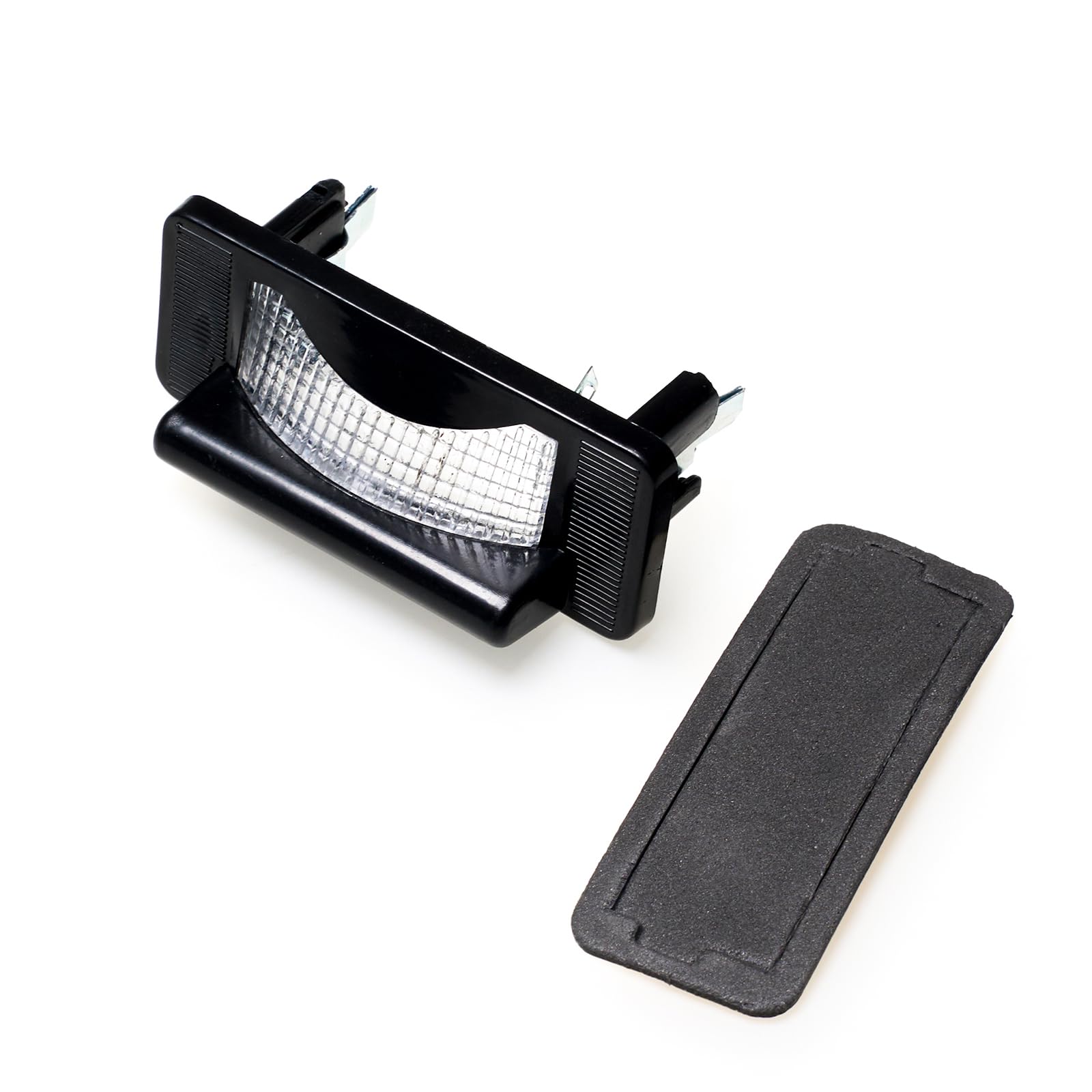 9018200156 - FAROL PORTAMATRICULA TRASERO