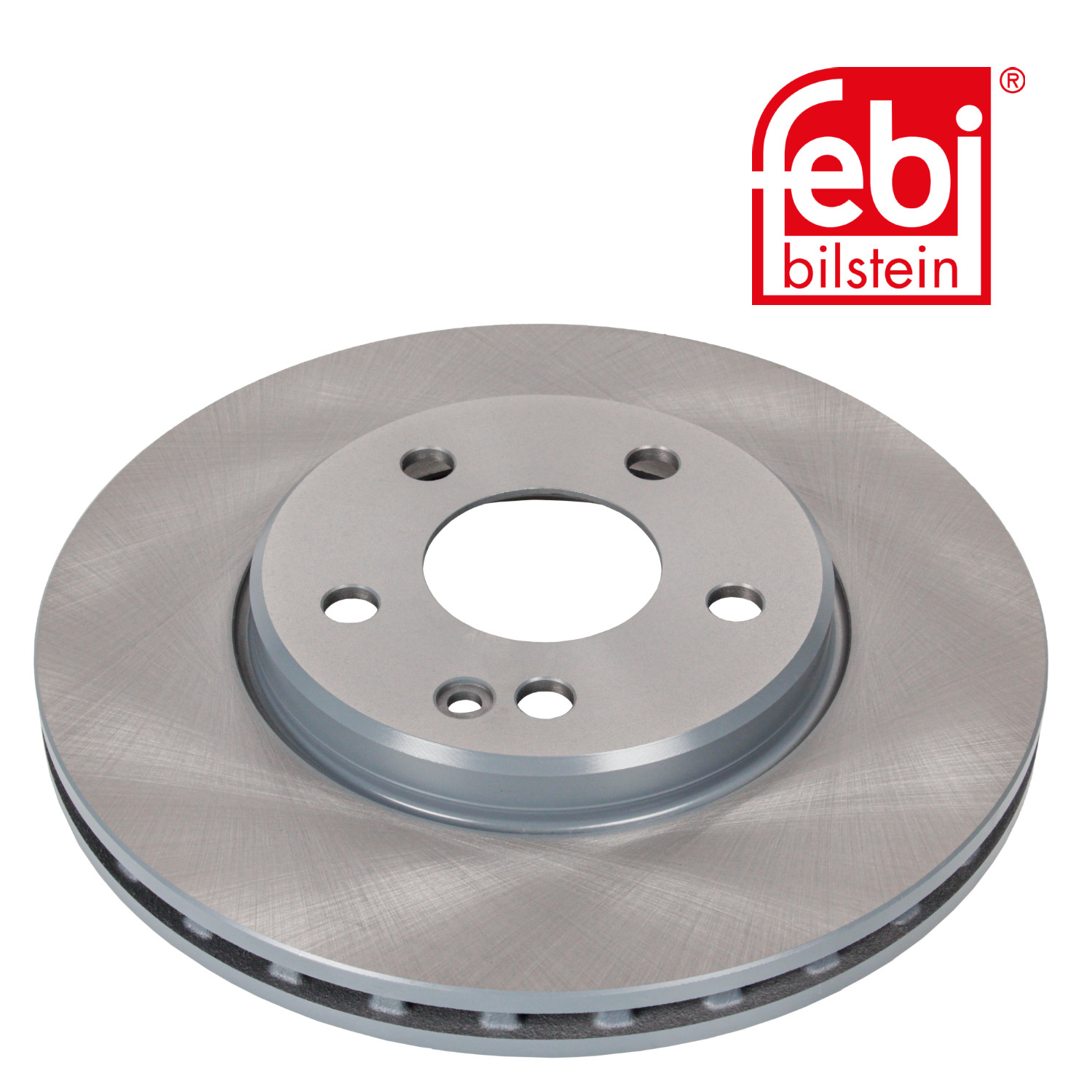 1694210212 - DISCO FRENO DELANTERO