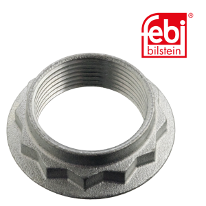 1239900060 - TUERCA SALIDA CAJA CON ESTRIA