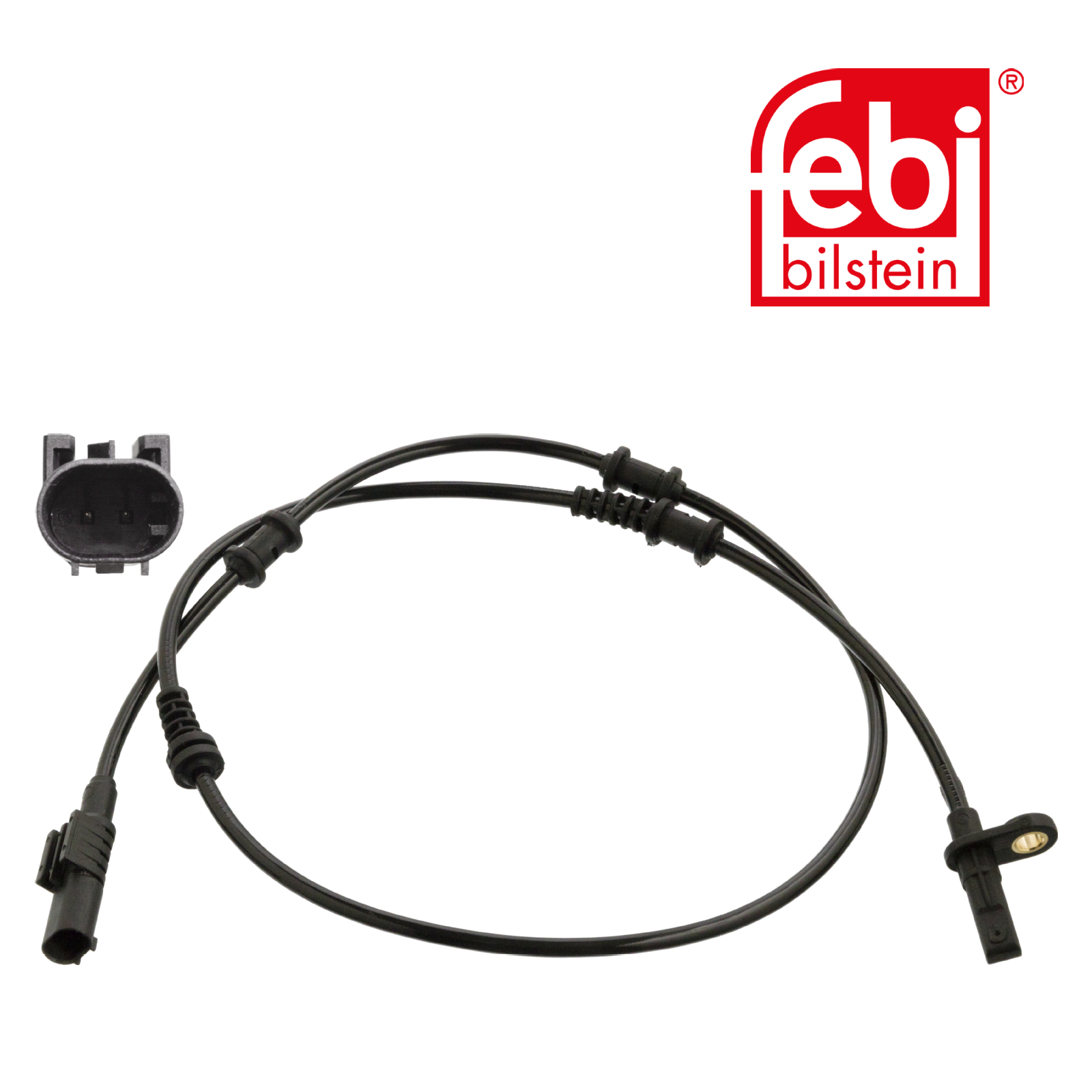 2465402510 - SENSOR ABS DELANTERO