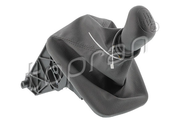 0002600009 - PALANCA CAMBIOS