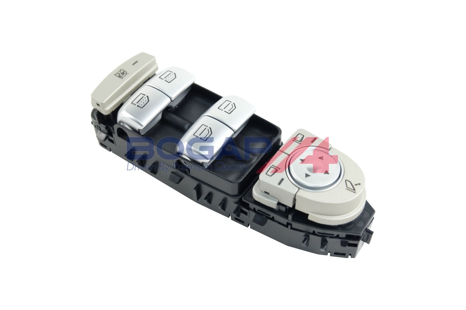 2139054803 - MODULO LLAVE ALZACRISTALES