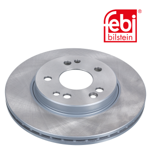 1244211612 - DISCO FRENO DELANTERO