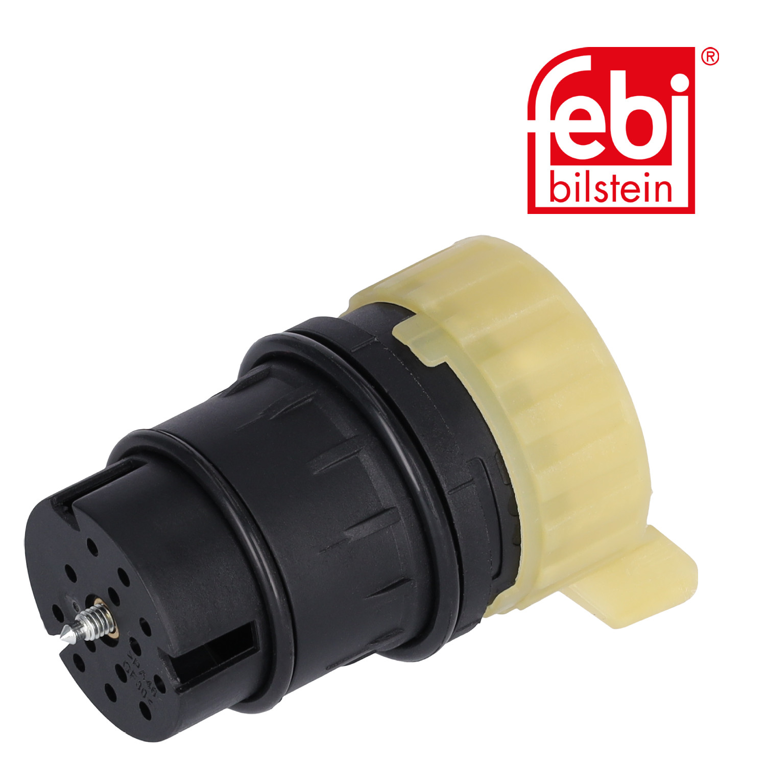 2035400253 - ENCHUFE UNIDAD MANDO