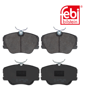 0014200720 - JGO PASTILLAS DEL W124