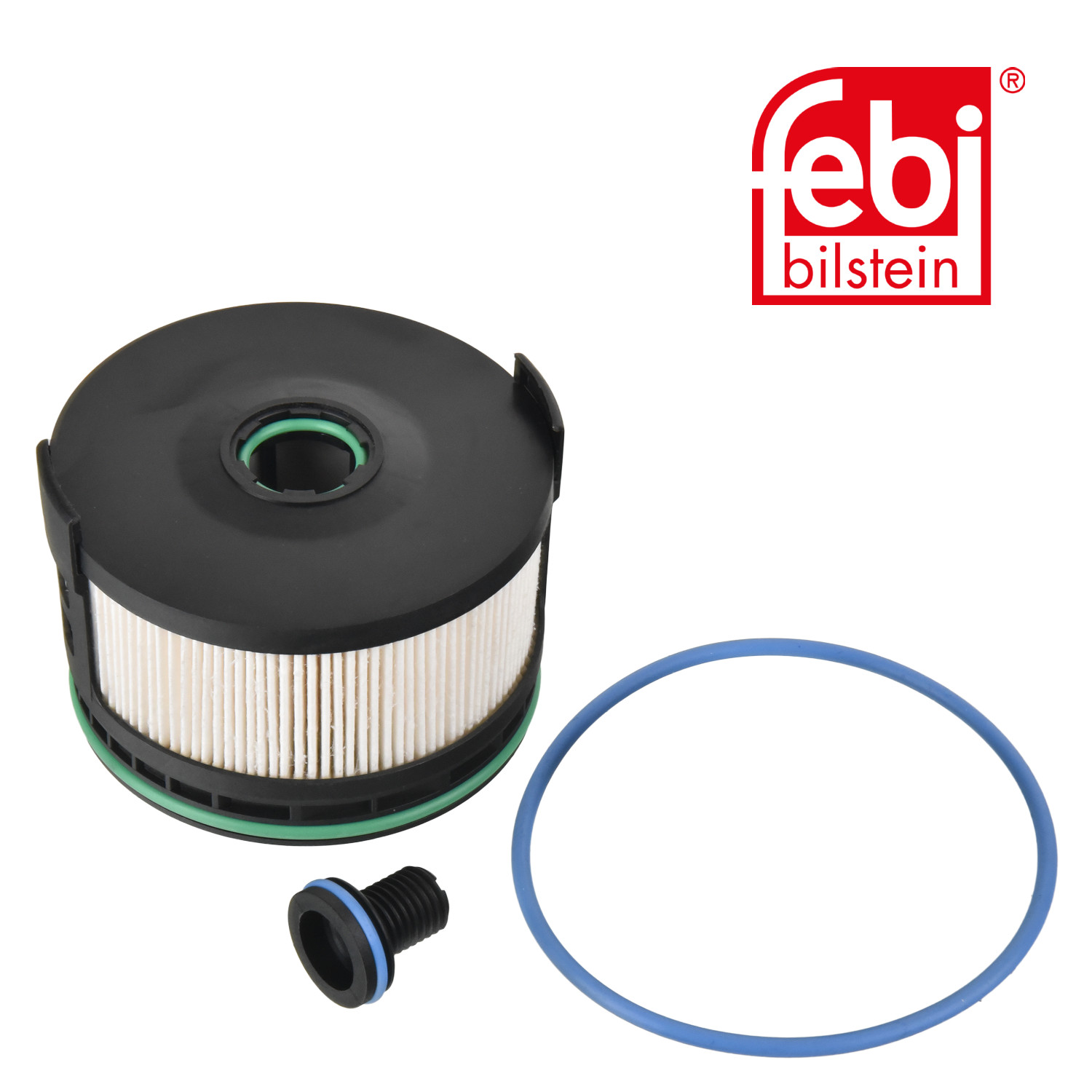 6540920100 - FILTRO COMBUSTIBLE