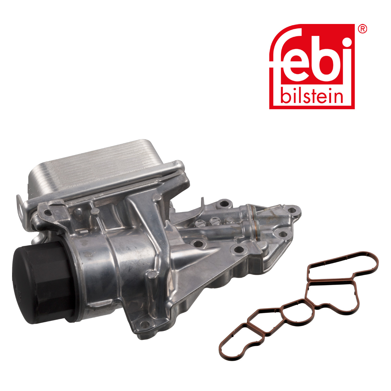 2721800510 - FILTRO ACEITE CON RADIADOR