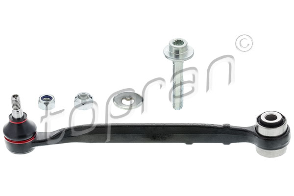 2033500753 - BRAZO SUSPENSION TRASERO